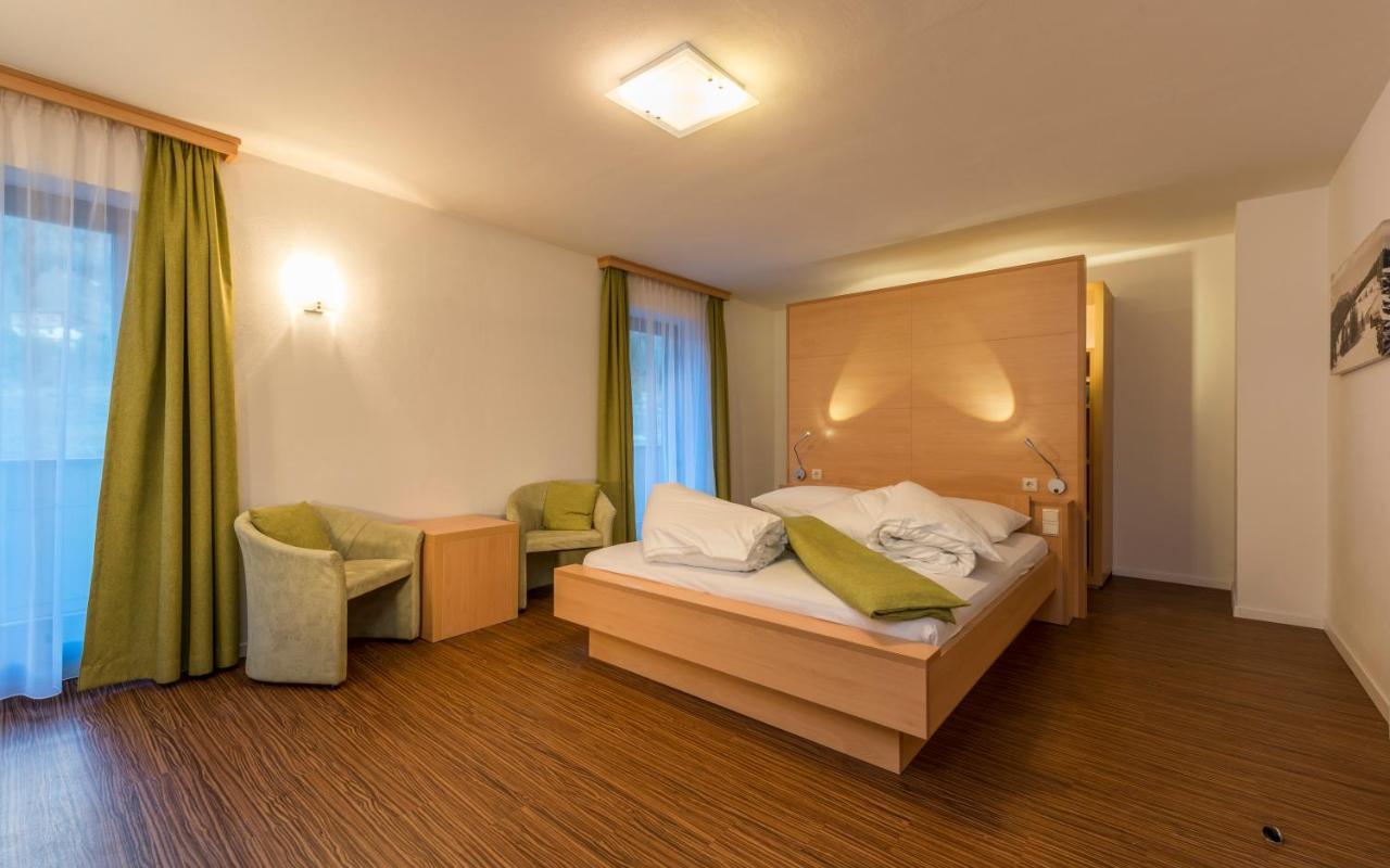 Bed & Breakfast Abis - Dolomites Rio di Pusteria Eksteriør bilde