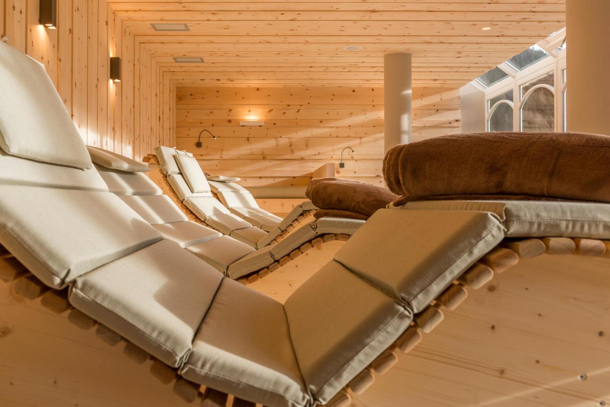 Bed & Breakfast Abis - Dolomites Rio di Pusteria Eksteriør bilde
