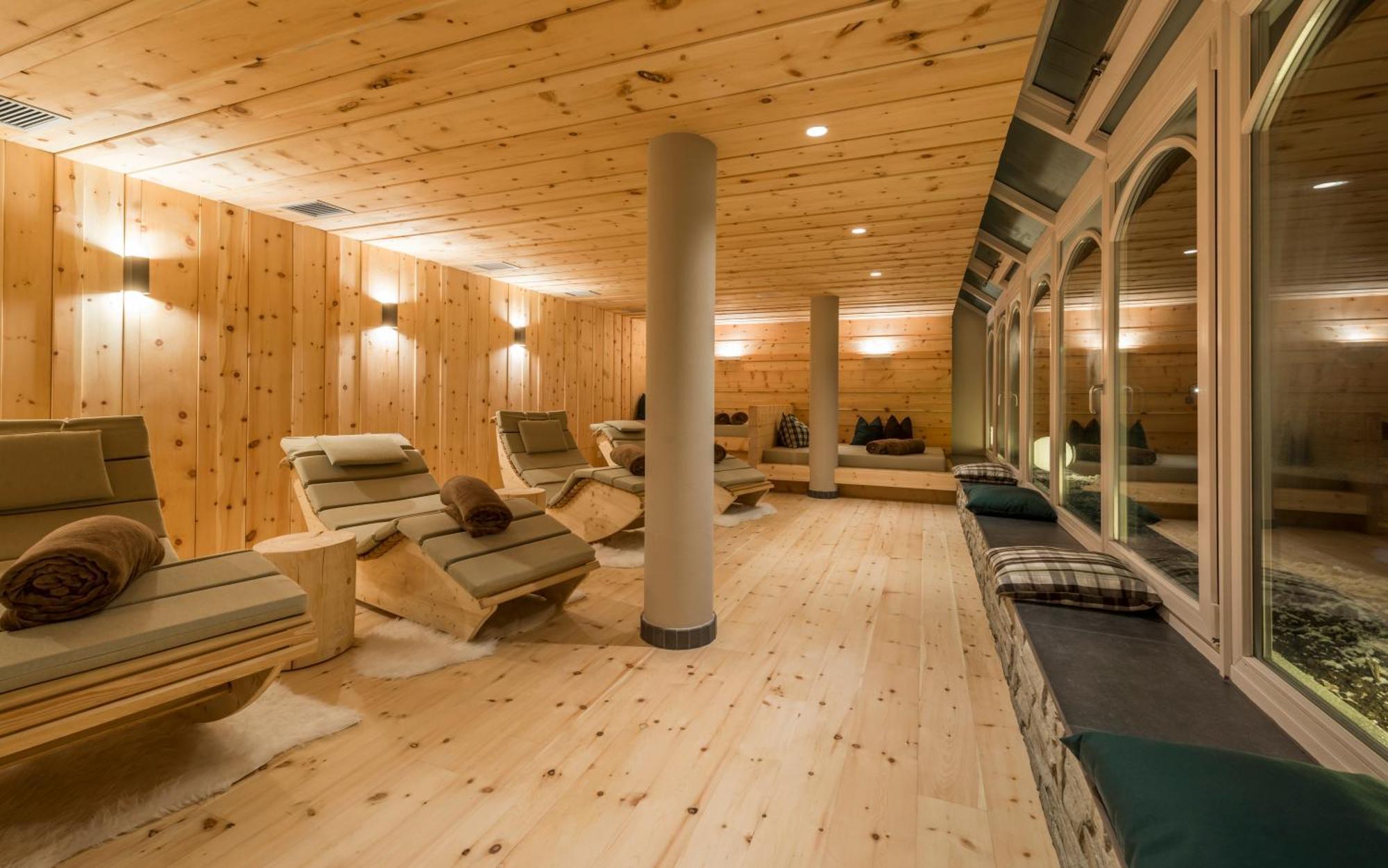 Bed & Breakfast Abis - Dolomites Rio di Pusteria Eksteriør bilde