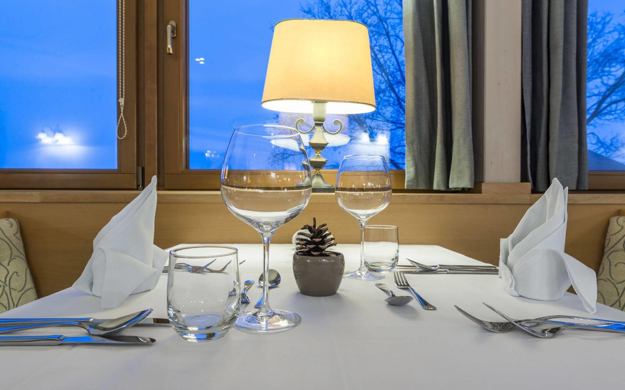 Bed & Breakfast Abis - Dolomites Rio di Pusteria Eksteriør bilde