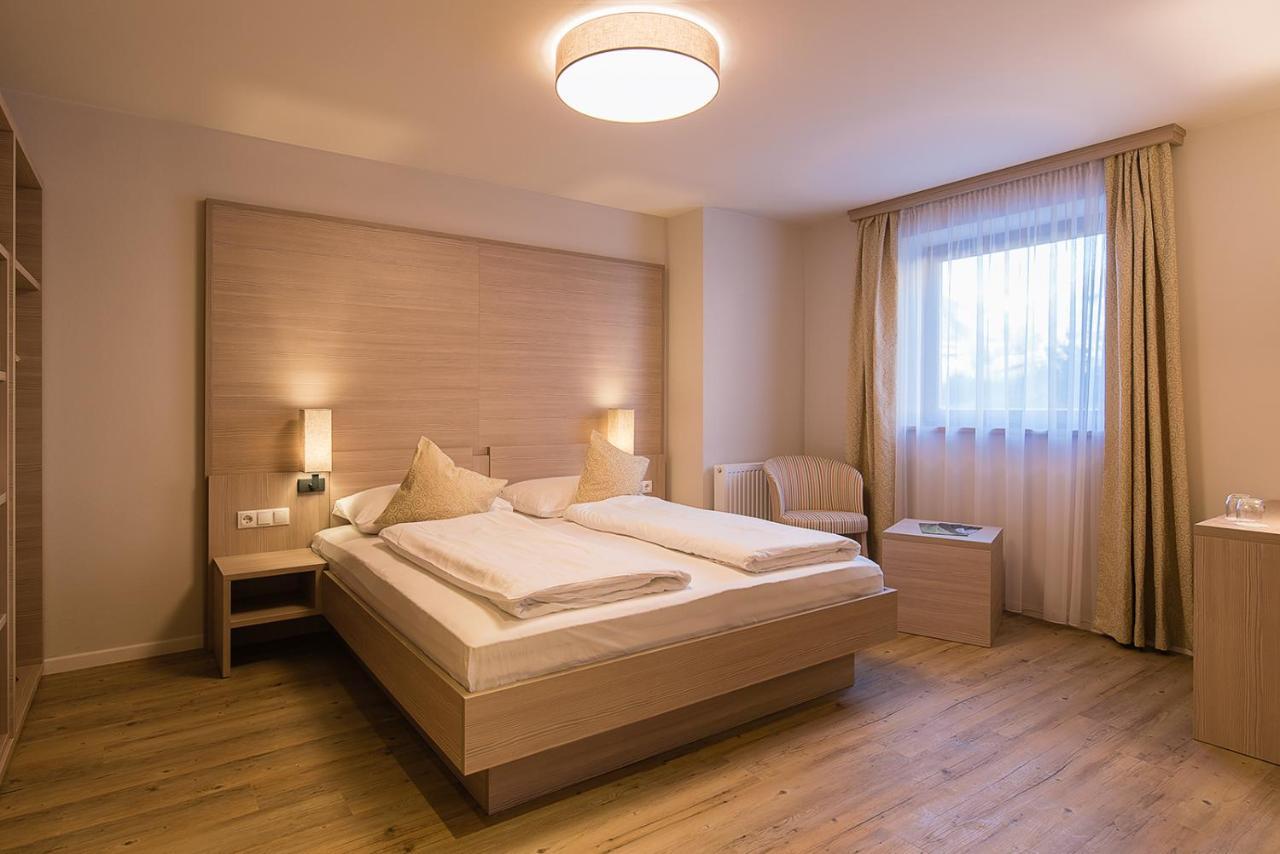 Bed & Breakfast Abis - Dolomites Rio di Pusteria Eksteriør bilde
